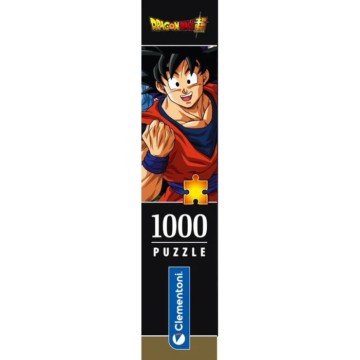 Dragonball - 1000 pièces