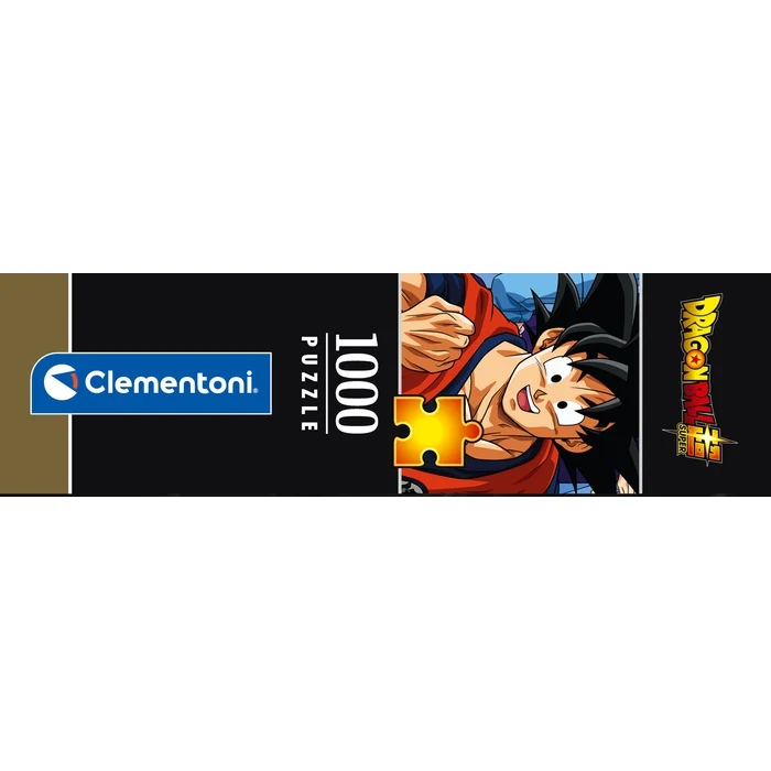 Dragonball - 1000 pièces