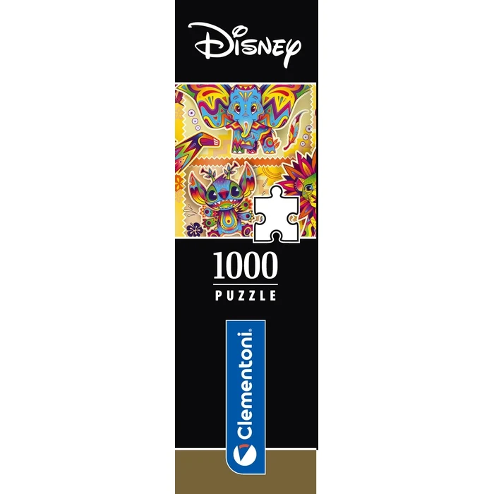Disney Classics - 1000 pièces