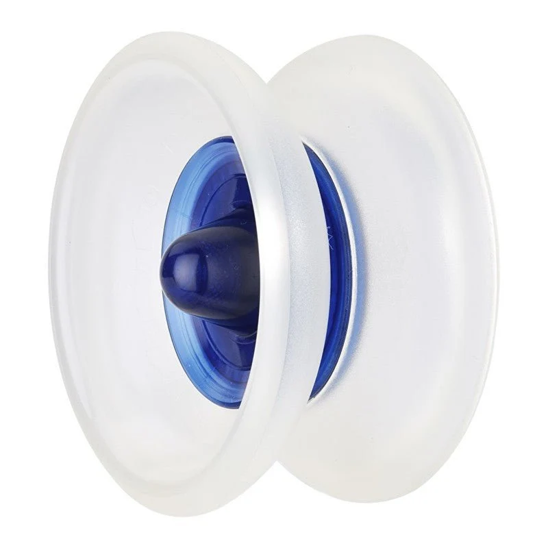 Yoyo Cobra Henrys - Transpa/Bleu
