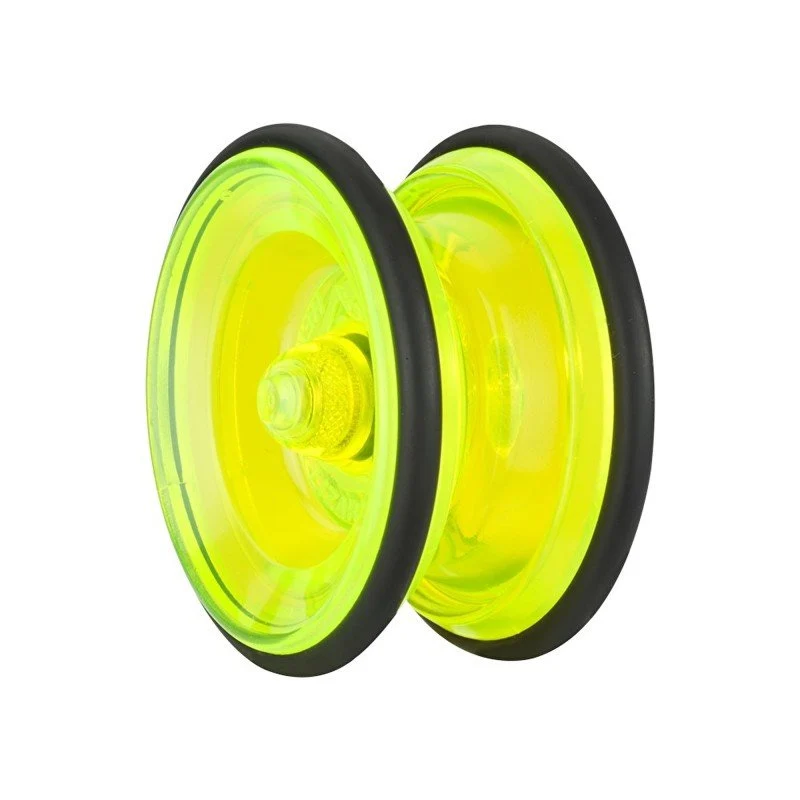 Yoyo Lizard Henrys - Jaune