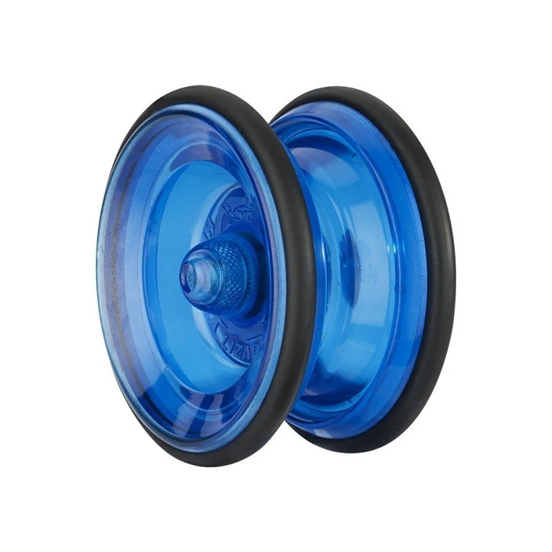 Yoyo Lizard Henrys - Bleu