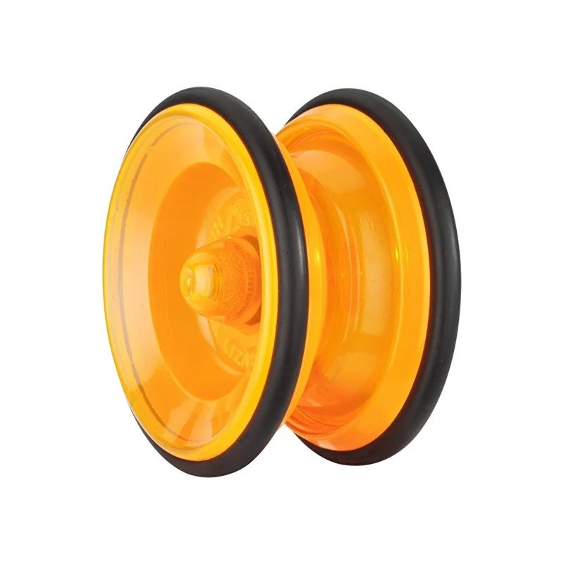 Yoyo Lizard Henrys - Orange