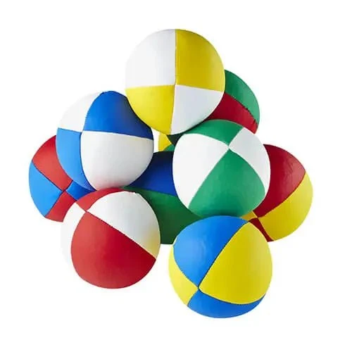 Balles de jonglage Stretch - Henrys