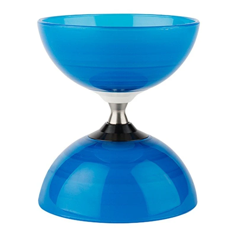 Diabolo Beach axe à roulement HENRYS - Bleu - GM