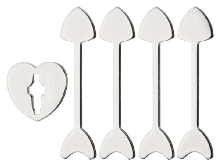 Casse-tête métal - Huzzle - Arrows