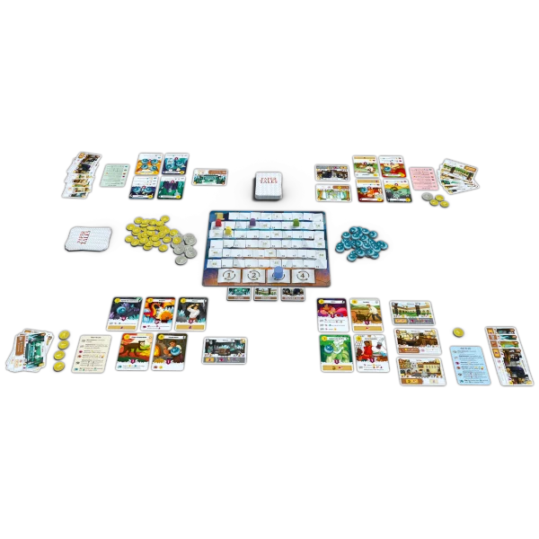 Paper Tales: Edition Intégrale
