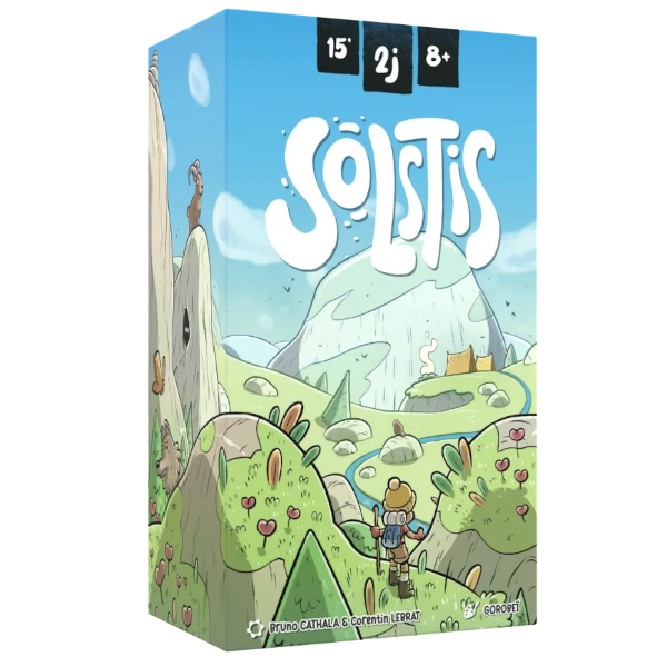 Solstis
