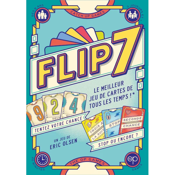 Flip 7