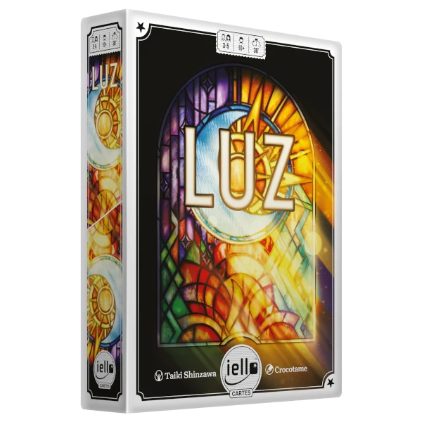 Luz