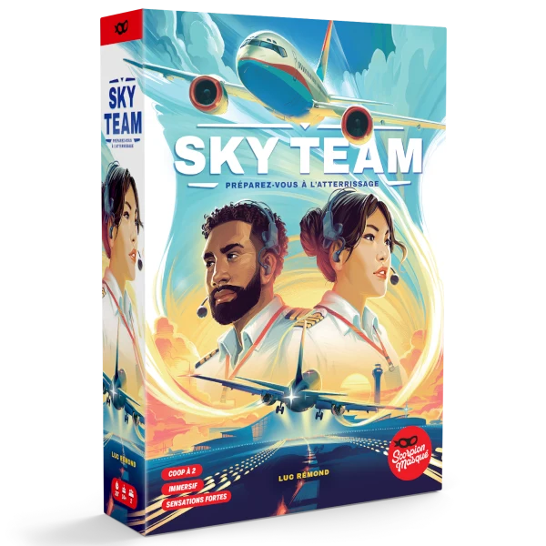 Sky Team