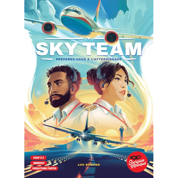 Sky Team
