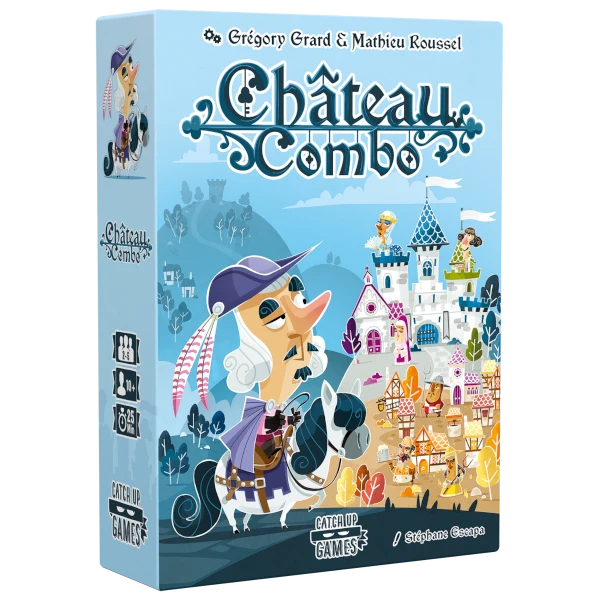Château Combo