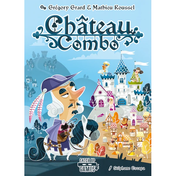 Château Combo