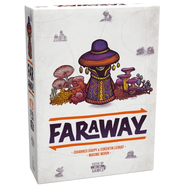 Faraway
