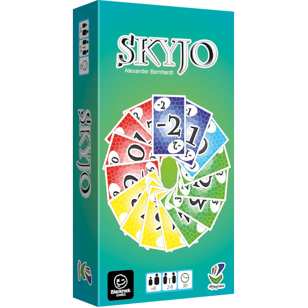 Skyjo