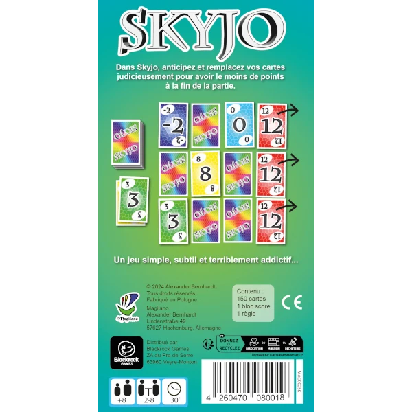 Skyjo