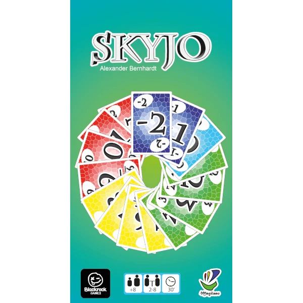 Skyjo