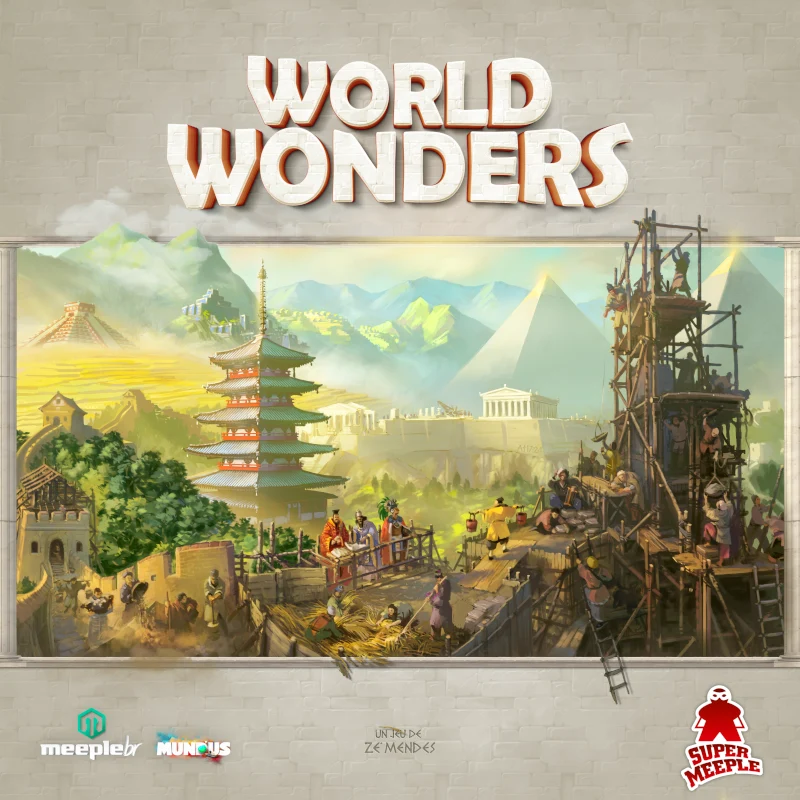 World Wonders