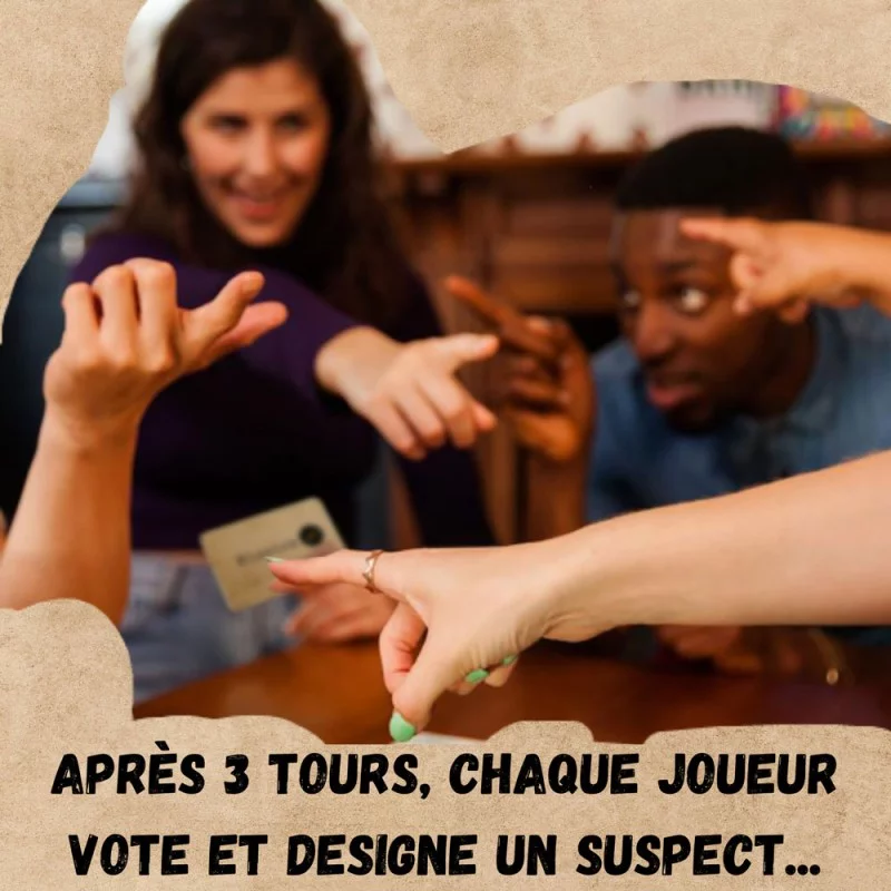 L'imposteur