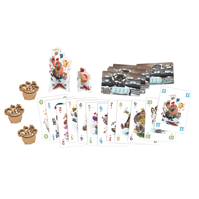 Schotten Totten 2