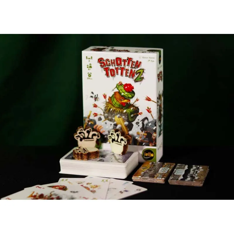 Schotten Totten 2
