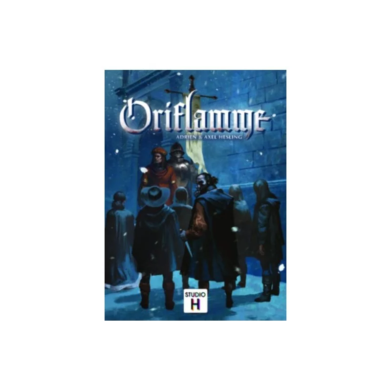 Oriflamme