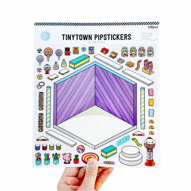 Tiny Town -Candy & Cakes