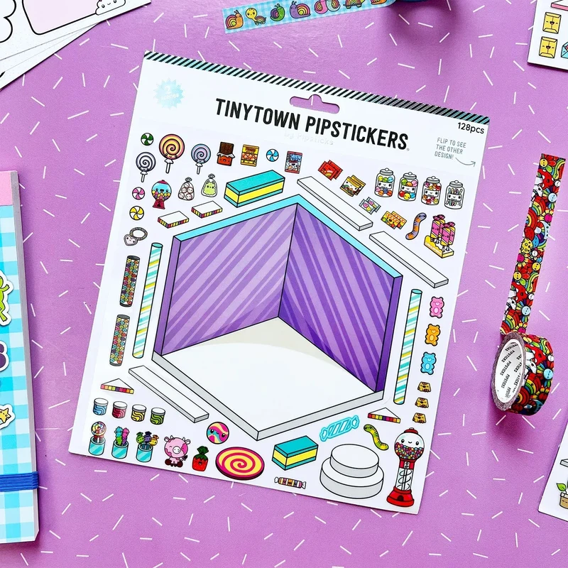 Tiny Town -Candy & Cakes