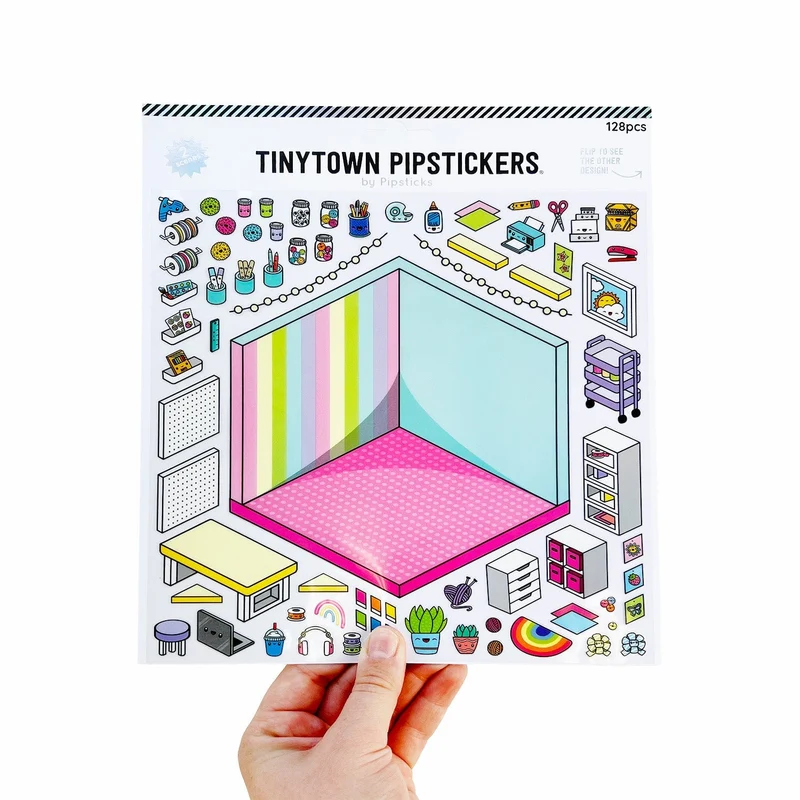 Tiny Town