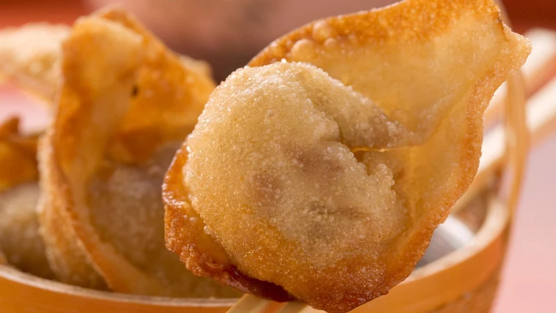 Cours de cuisine chinoise : Les dim sum - Lyon