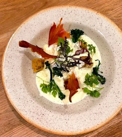 Cours de cuisine française Nord bistronomique - Lille