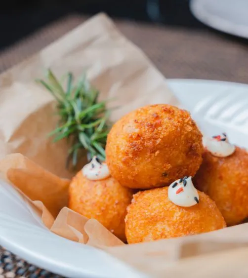 Cours de cuisine française Nord bistronomique - Lille