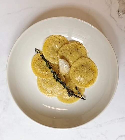 Cours de cuisine : Green thérapie - Paris