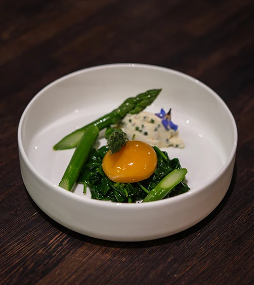 Cours de technique culinaire : Autour des œufs - Lyon