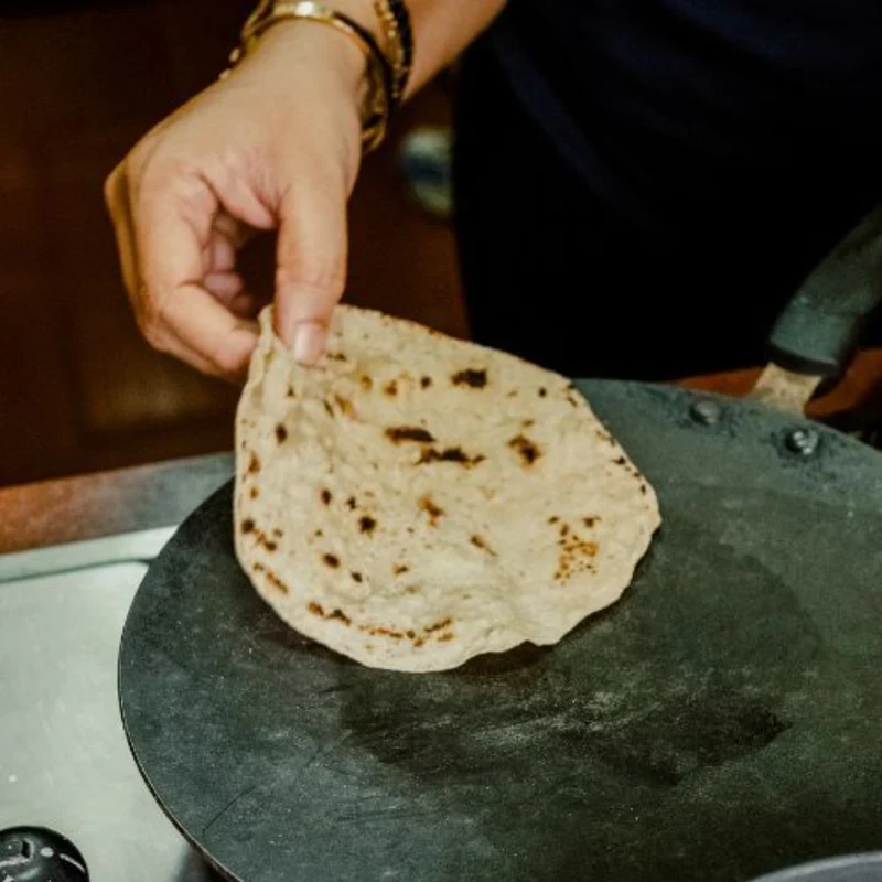 Cours de cuisine santé : Découvrir la cuisine ayurvédique - Paris