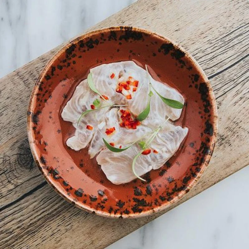 Cours de cuisine : Saveurs iodées - Paris