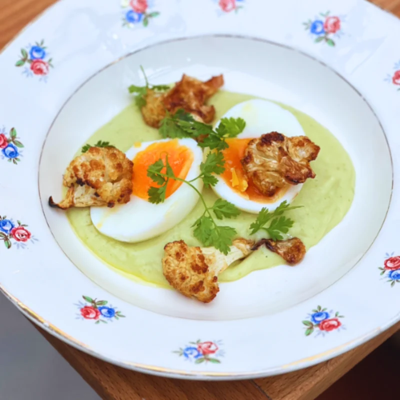 Cours de cuisine spécial Noël sans gluten et sans lactose - Paris
