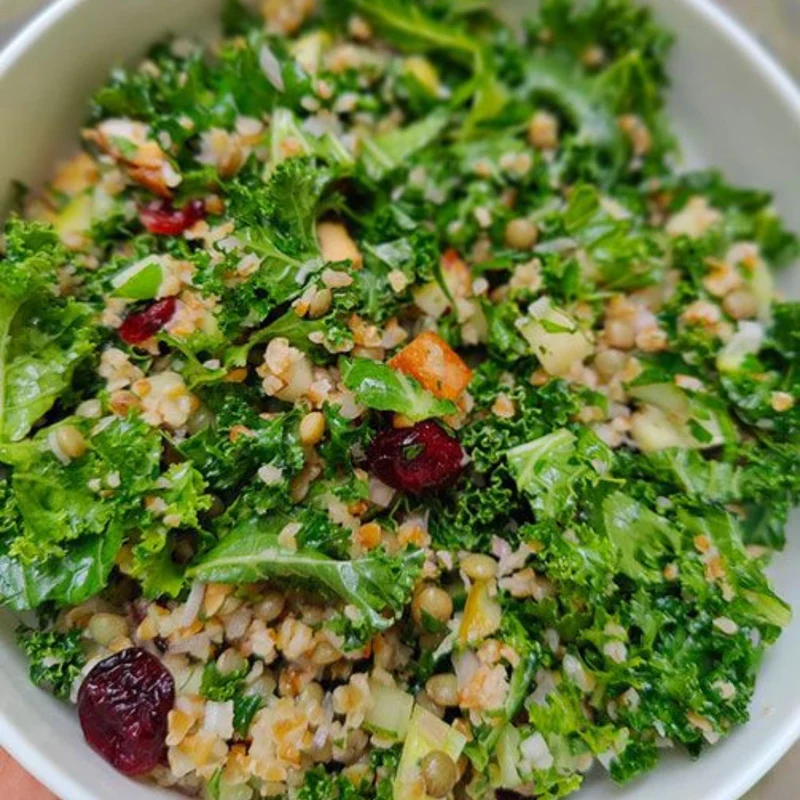 Cuisine sans gluten et sans lactose à Paris
