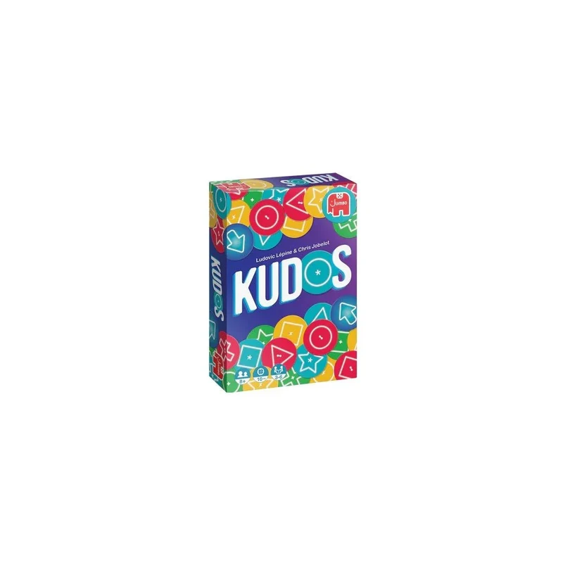 Kudos