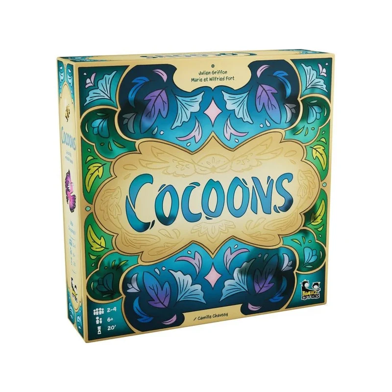 Cocoons