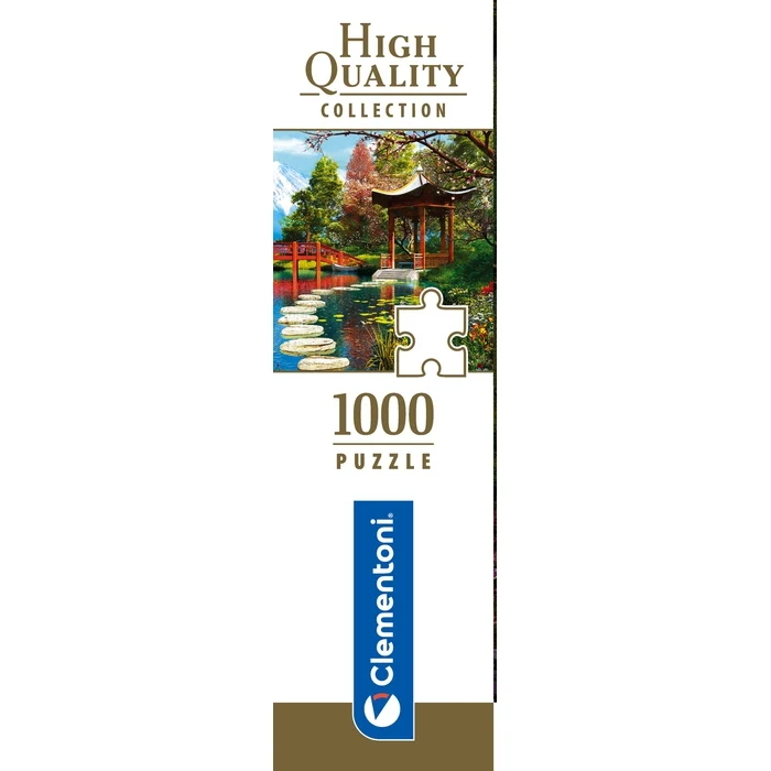 Fuji Garden - 1000 pièces