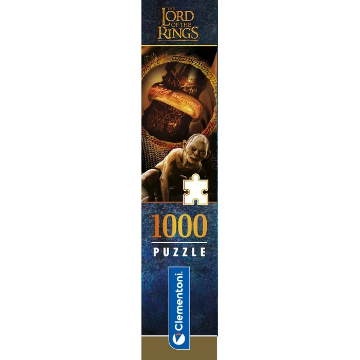 The Lord Of The Rings - 1000 pièces