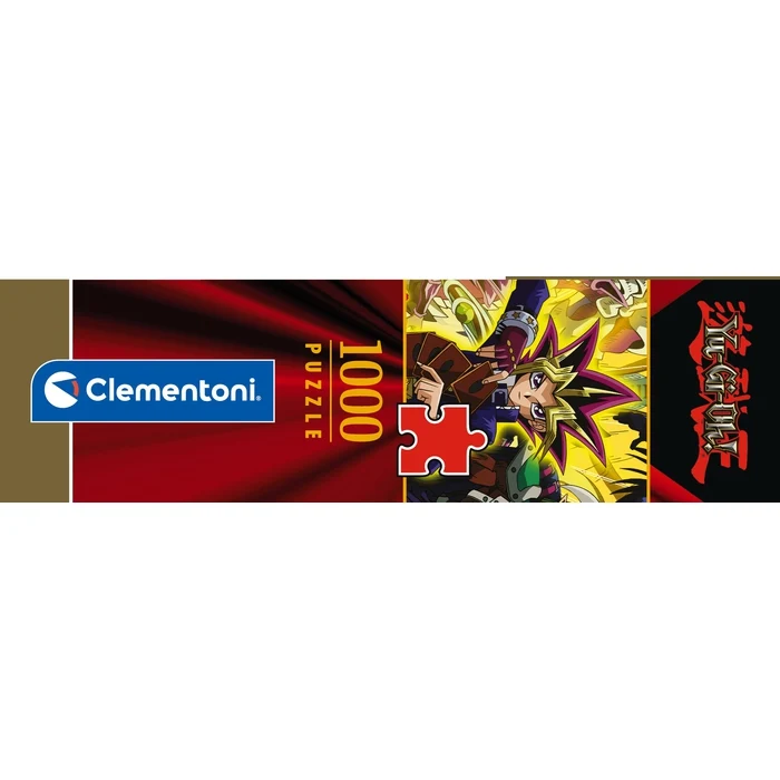 Yu-Gi-Oh! - 1000 pièces