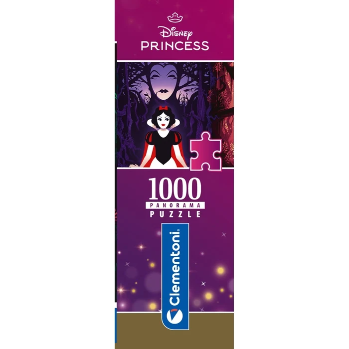 Princess - 1000 pièces