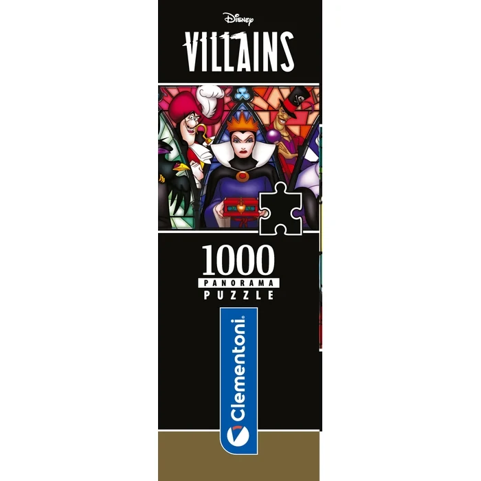 Disney Villains - 1000 pièces