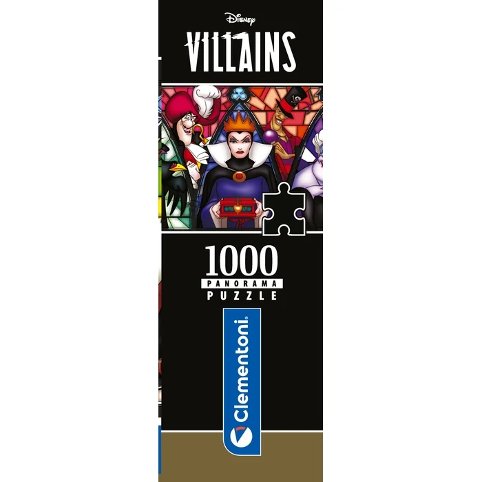 Disney Villains - 1000 pièces