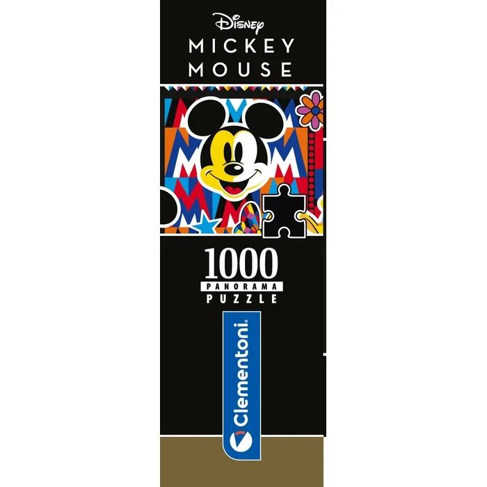 Disney Mickey Mouse - 1000 pièces