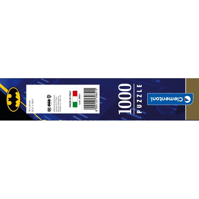 Batman - 1000 pièces