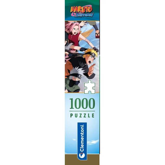 Naruto - 1000 pièces